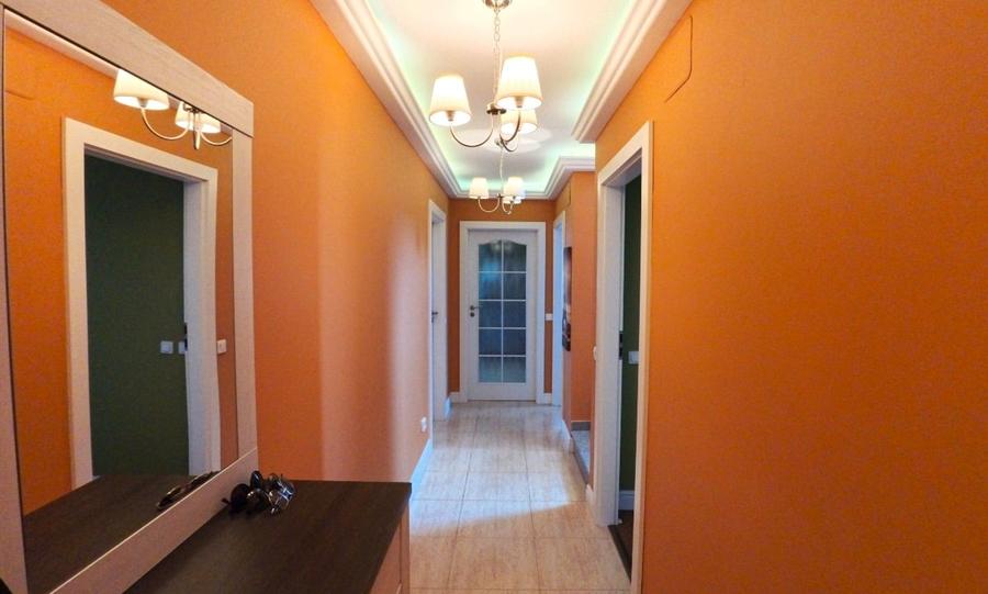 Apartament cu 5 camere decomandat, mobilat în Pantelimon
