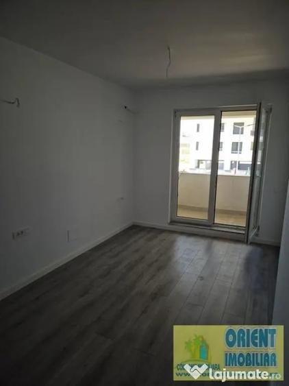 Apartament cu 2 camere decomandat în Tomis Plus