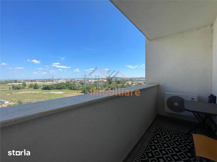 Apartament cu 2 camere în Seleuș