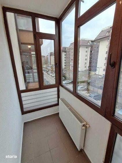 Apartament cu 2 camere în Sălaj