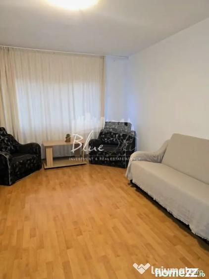 Apartament cu 2 camere decomandat în Capitol