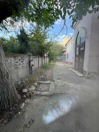 Casă cu 4 camere în Ultracentral