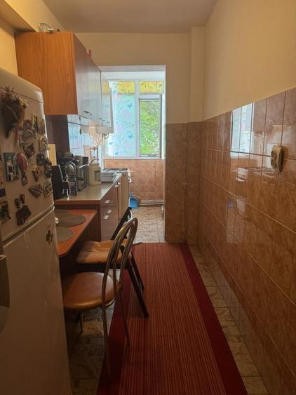 Apartament cu 2 camere decomandat în Bd. Independenței