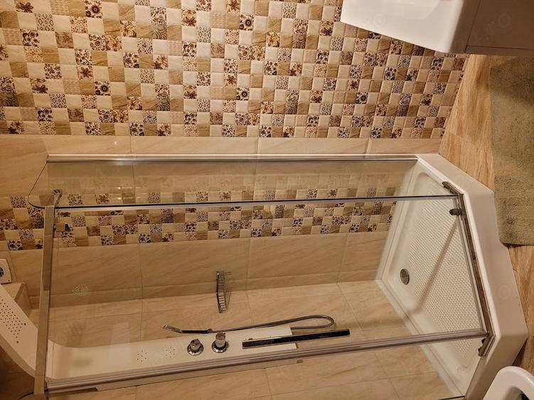 Apartament cu 2 camere decomandat în Lugojului