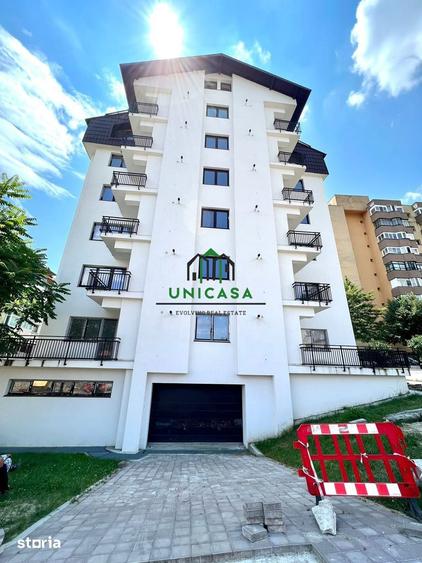 Apartament cu 2 camere în Nord