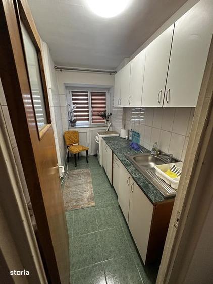 Apartament 2 camere , strada Luica ( Piata Resita ) , bloc reabilitat - 1