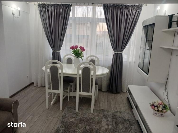 Apartament cu 2 camere în Burdujeni