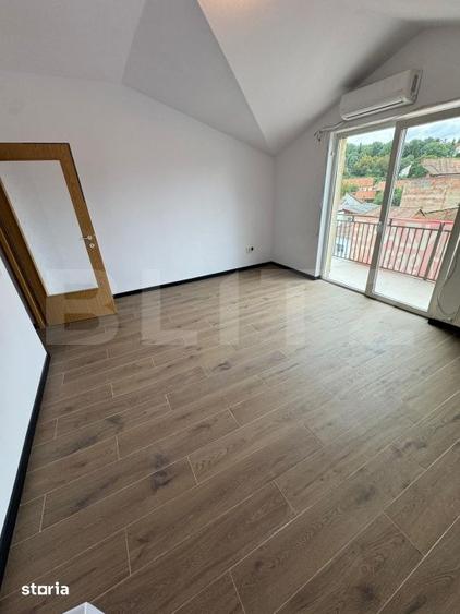 EXCLUSIVITATE CU COMISION 0! Apartament cu 2 camere, zona Semicentrala - 3
