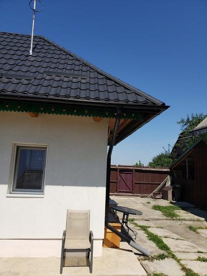 Casă cu 4 camere în Brăiești