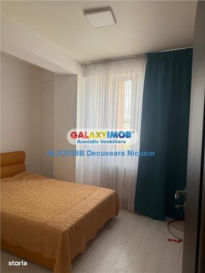 Apartament cu 2 camere în Roșu