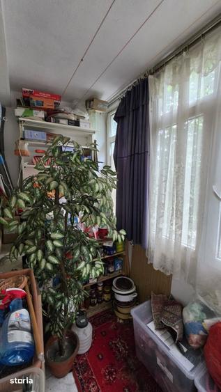 2 camere Pajura | Bucurestii Noi, metrou Jiului 18 min | Metrou M6 lan - 17
