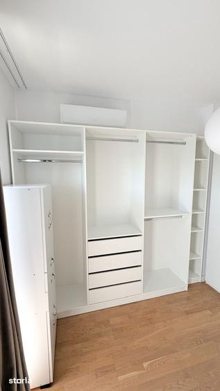 Chirie I Duplex premium | 3 camere | Belvedere Residence | Parcare - 9