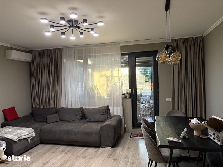 Casă cu 4 camere cu Teren 165 Mp în Nord