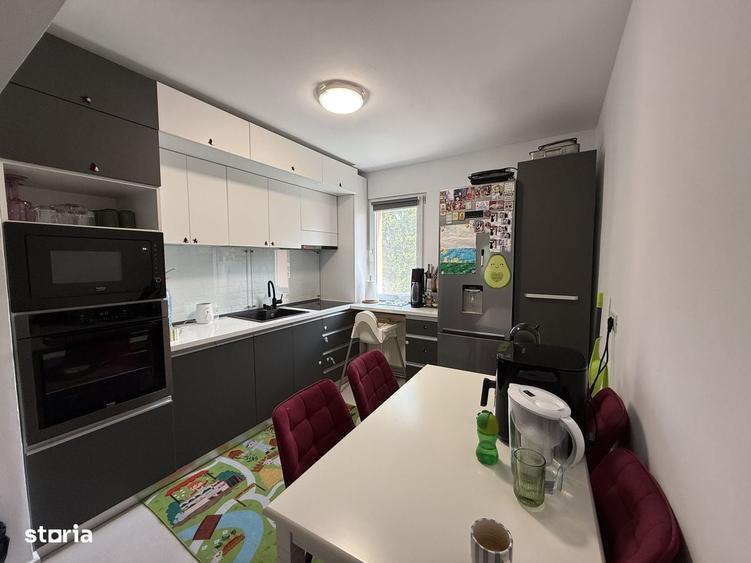 Apartament de vanzare 2 camere - CARTIER ASTRA - 3