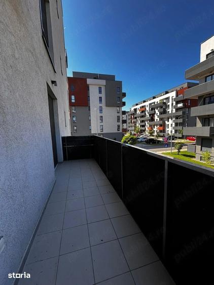 Apartament 2 Camere | Avantgarden 3 - 6