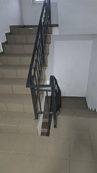 Garsonieră semidecomandată în Giurgiului