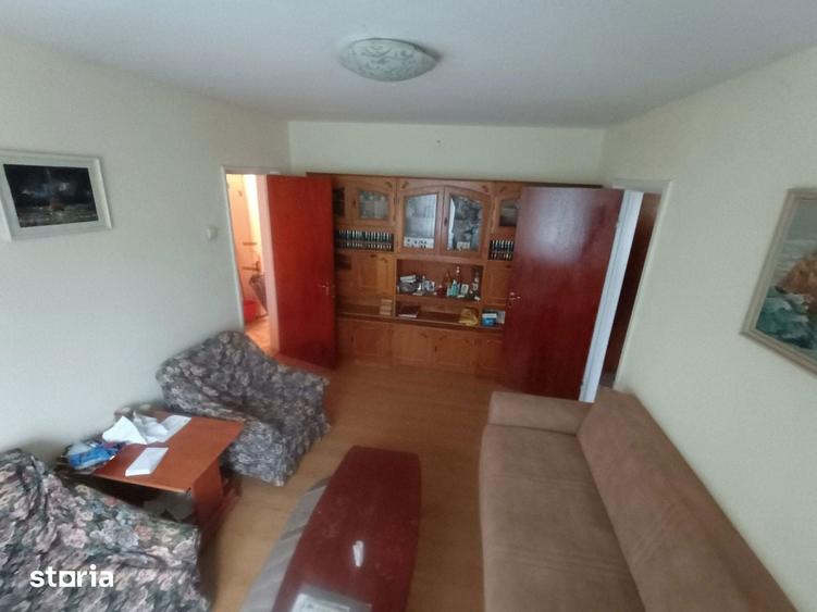 Apartament 3 camere pod Giurgiului - 5