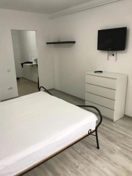 Garsonieră decomandată în Țiglina 1