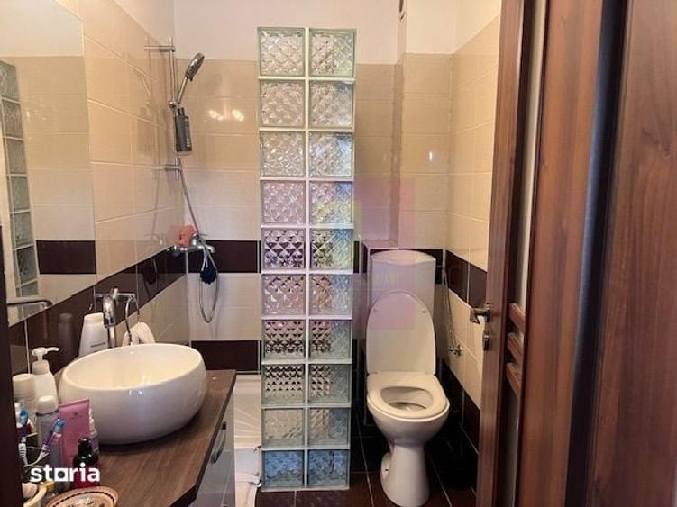 Duplex 3 camere cu scara interioara Bragadiru - Smardan-Libertatii. - 6