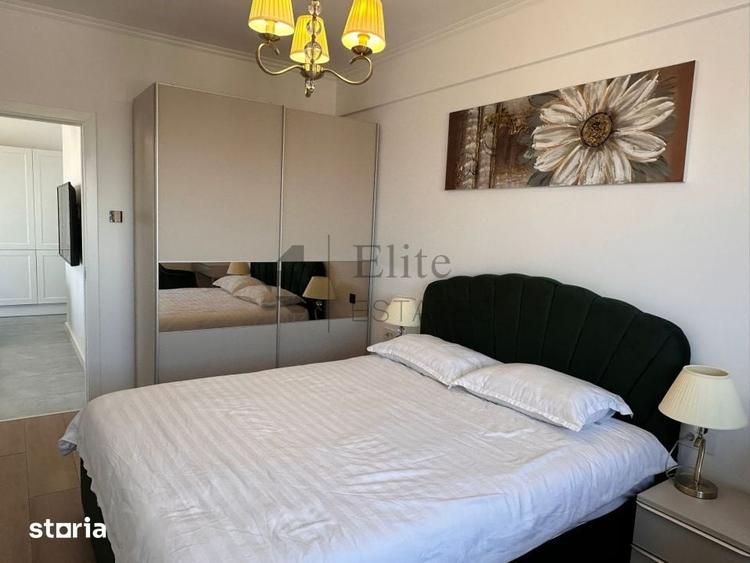 Apartament cu 3 camere in Luceafarul - 7