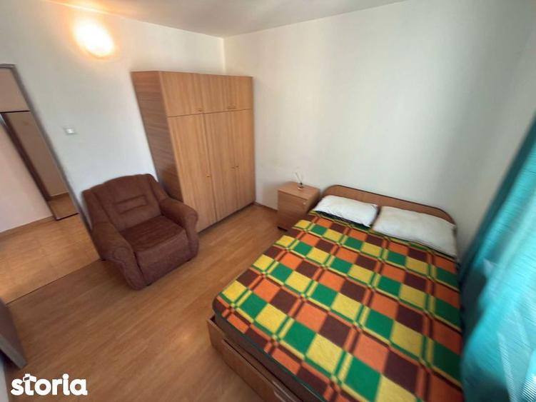 Apartament cu 3 camere decomandat, mobilat în Chișinau