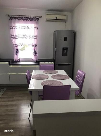 Apartament cu 2 camere decomandat în Unirii