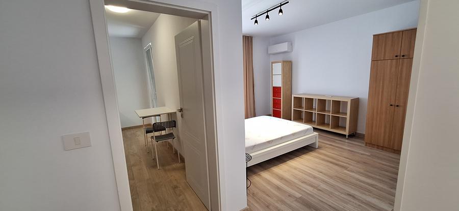 Garsonieră decomandată în Aradului