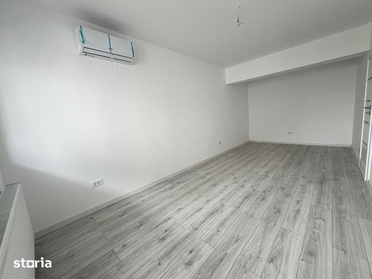 Apartament cu 2 camere în Galata