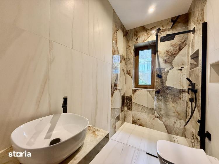 Apartament cu 3 camere în Furnica