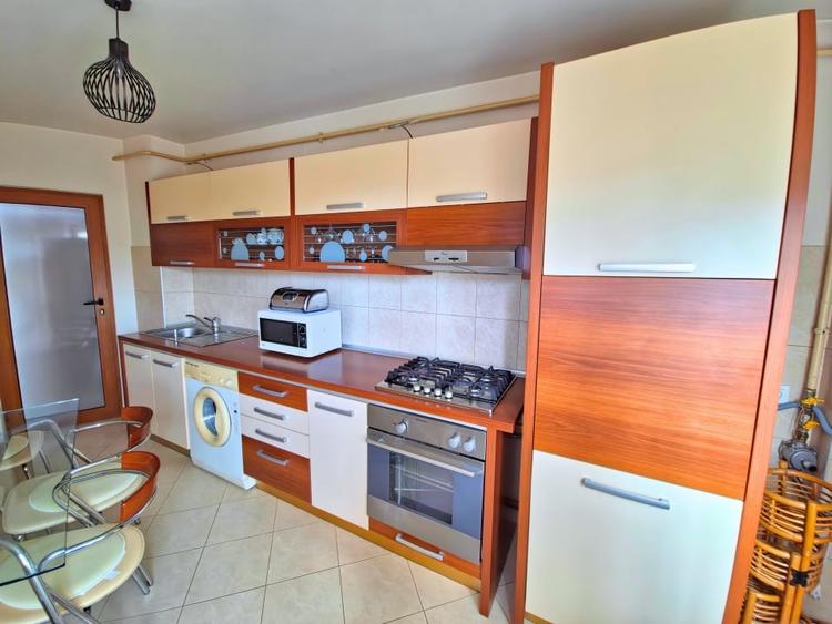 APARTAMENT DE 2 CAMERE, ETAJUL 1 - CALEA LUI TRAIAN - 4