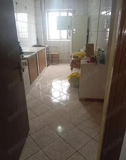 Apartament cu 2 camere decomandat, mobilat în Crângași