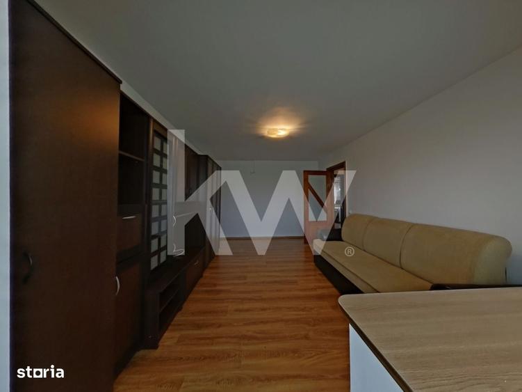 Apartament confortabil de inchiriat- 2 camere, Str Al. Minerva - 10