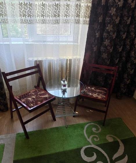Apartament cu 2 camere semidecomandat în Tomis Nord