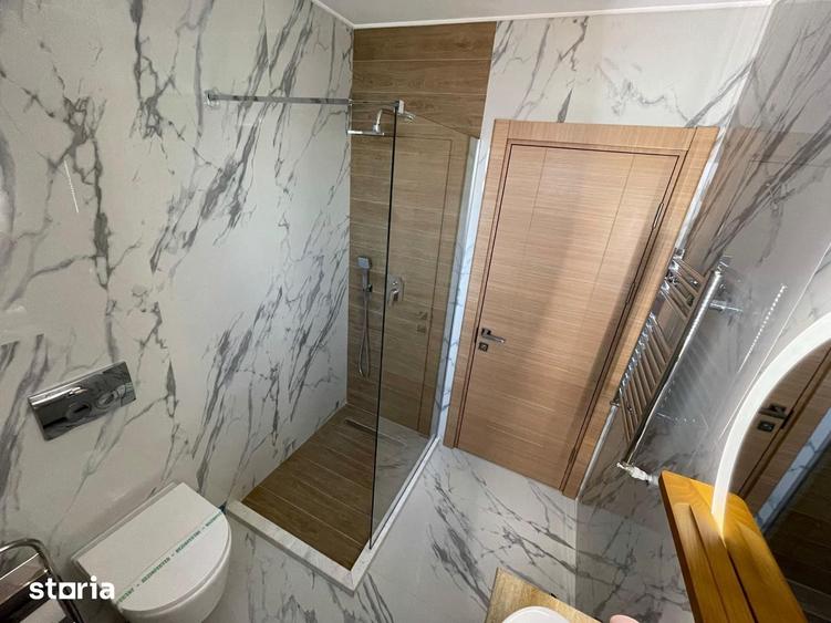Inchiriere apartament 2 camere LUX zona Faleza Nord - 3