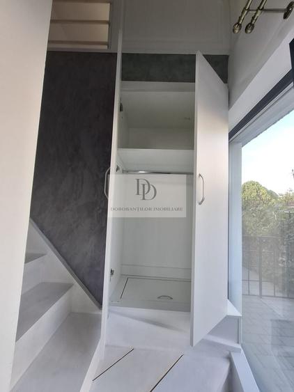 Duplex cu 3 camere cu Canalizare în Mărăști