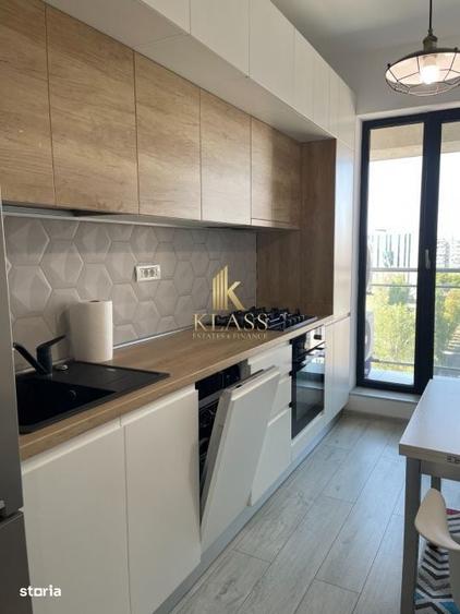 Apartament 2 Camere de Inchiriat | Cotroceni-Politehnica | Parcare Inc - 9