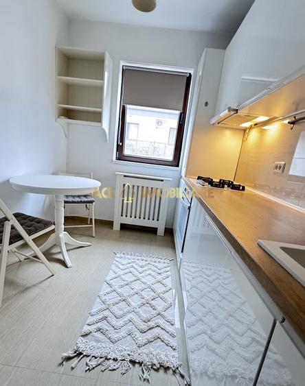 Apartament cu 2 camere decomandat, mobilat în Dobroești