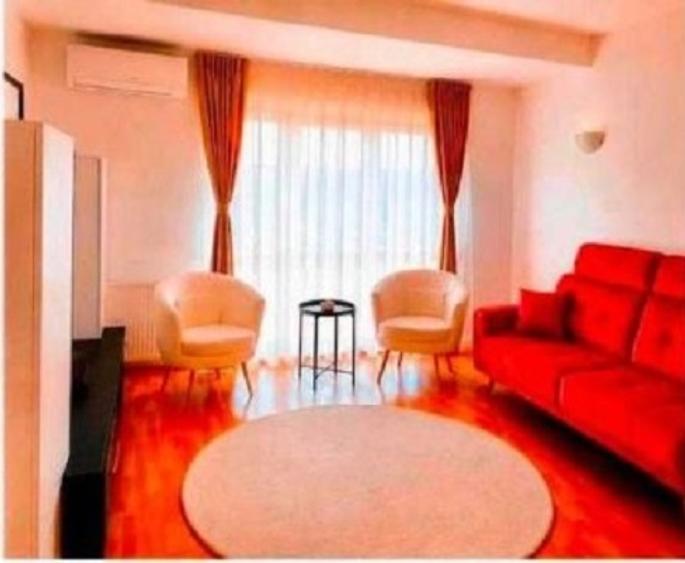 Apartament cu 2 camere decomandat în Colentina