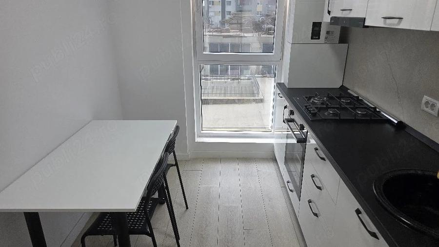 Apartament de 2 camere de inchiriat - 3