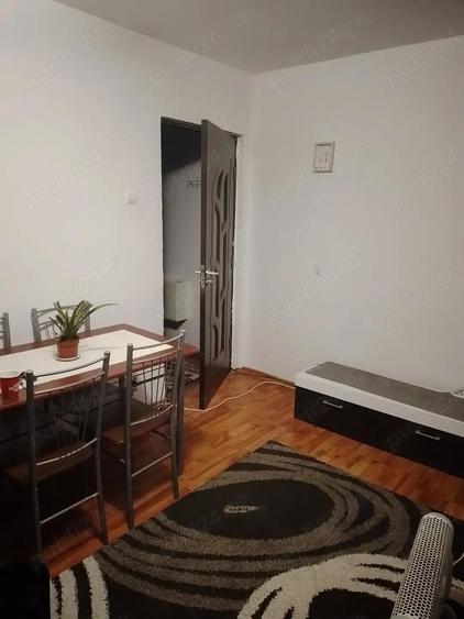 Vand apartament 2 camere - 2