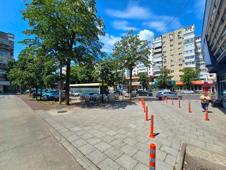 Apartament cu 2 camere în Unirii Sud