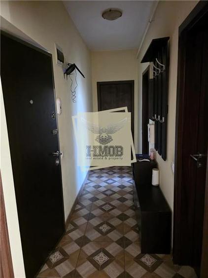 Apartament 2 camere | decomandat | balcon 10mp | cartier Kogalniceanu - 7