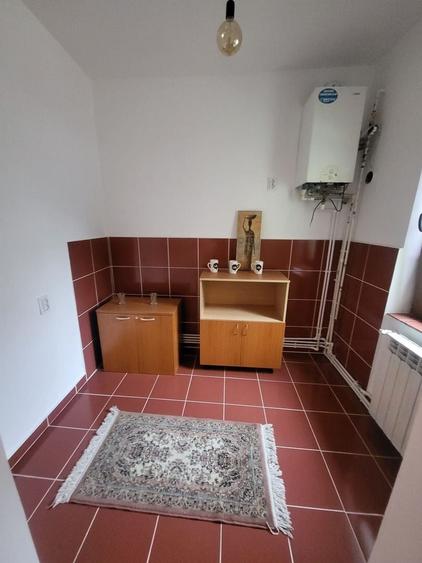Casă individuală cu 1 camere cu Canalizare în Matei Voievod