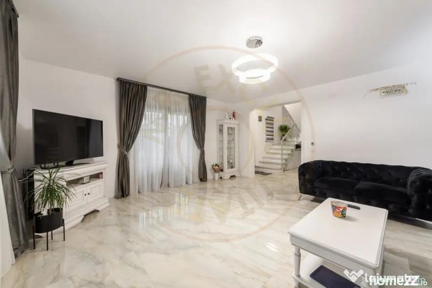 Se vinde cea mai frumoasa casa din ?tefane?ti, Arge?! - 3