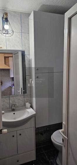 Apartament cu 2 camere decomandat, mobilat în 1 Decembrie 1918