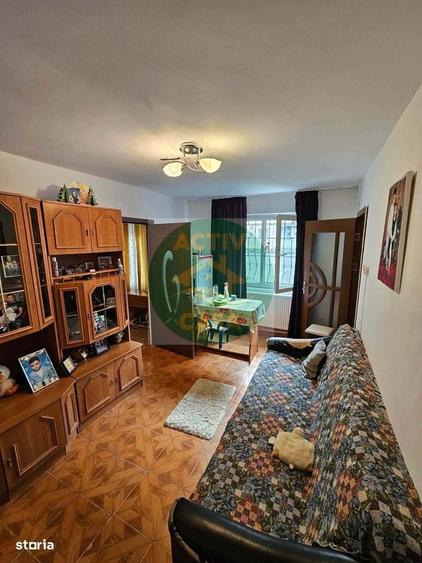 De Vanzare Apartament 2 Camere | Zona Marom - 2