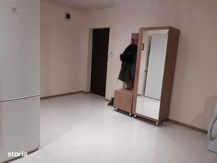 Apartament cu 2 camere, parcare , Floresti, strada Florilor - 5