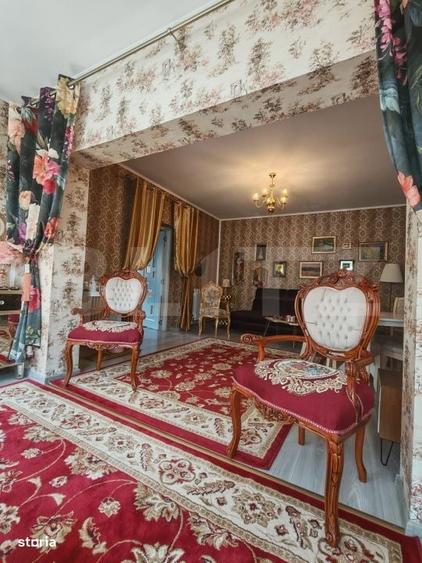 Casă cu 3 camere cu Teren 360 Mp în Central