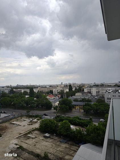 Apartament cu 3 camere în 13 Septembrie