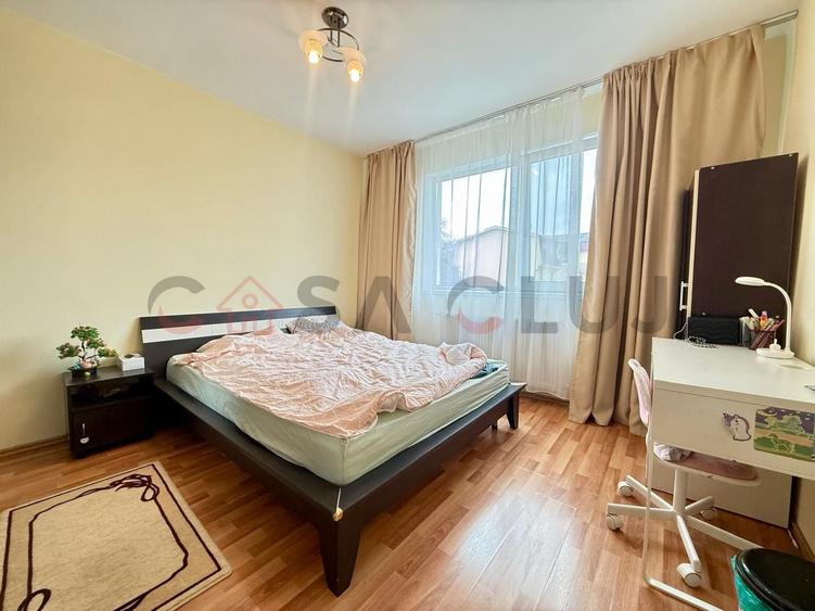 Apartament la cheie, etaj intermediar, Mănăștur! - 6